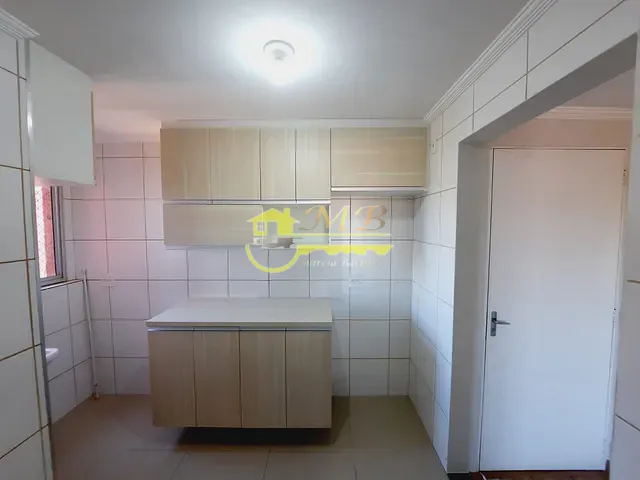 Apartamento 3 quartos e 1 banheiro, à venda, no bairro Recanto do Sol I em Campinas