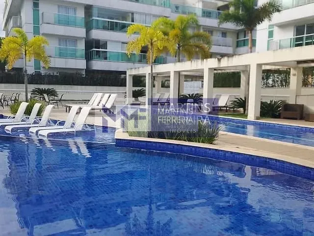 Apartamento com 95m² 3 quartos e 4 banheiros, à venda, no bairro Recreio dos Bandeirantes em Rio de Janeiro