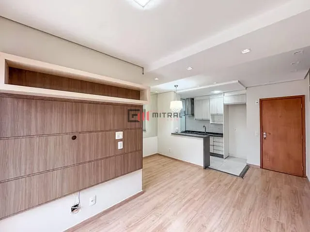 Apartamento 3 quartos e 2 banheiros, à venda, no bairro Terra Bonita em Londrina