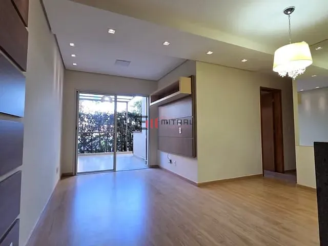 Apartamento 3 quartos e 2 banheiros, à venda, no bairro Terra Bonita em Londrina