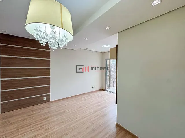 Apartamento 3 quartos e 2 banheiros, à venda, no bairro Terra Bonita em Londrina