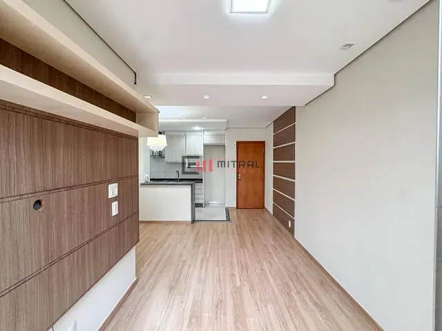 Apartamento 3 quartos e 2 banheiros, à venda, no bairro Terra Bonita em Londrina