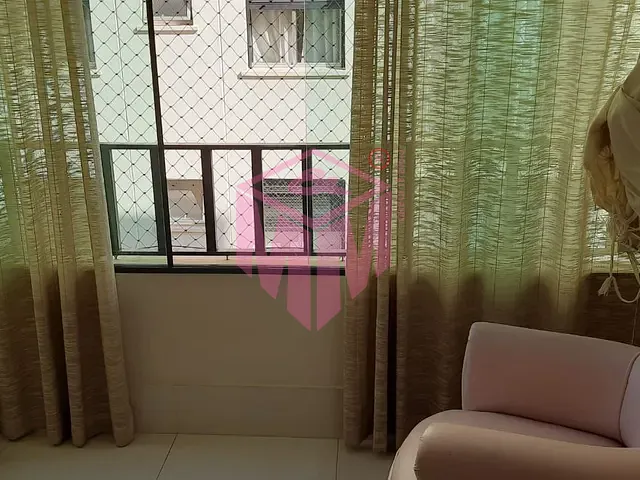 Apartamento 3 quartos e 2 banheiros, à venda, no bairro Nova Petrópolis em São Bernardo do Campo