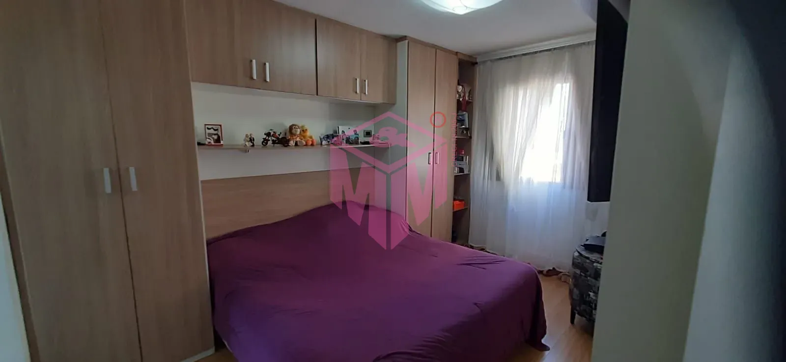 Apartamento, 3 quartos, 90 m² - Foto 9