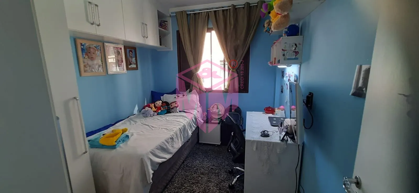 Apartamento, 3 quartos, 90 m² - Foto 7