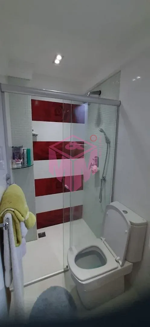 Apartamento, 3 quartos, 90 m² - Foto 12