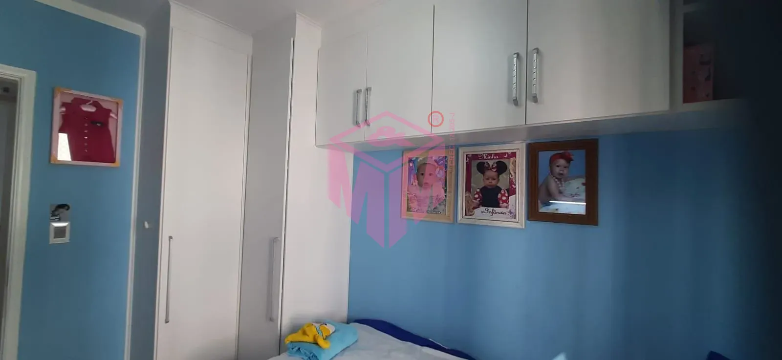 Apartamento, 3 quartos, 90 m² - Foto 8
