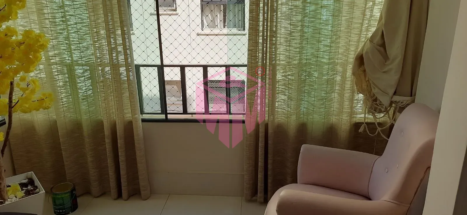 Apartamento, 3 quartos, 90 m² - Foto 3