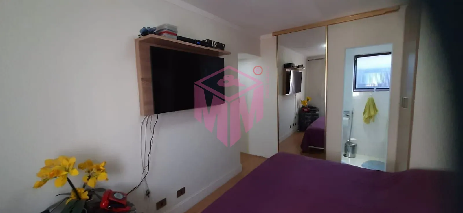 Apartamento, 3 quartos, 90 m² - Foto 10