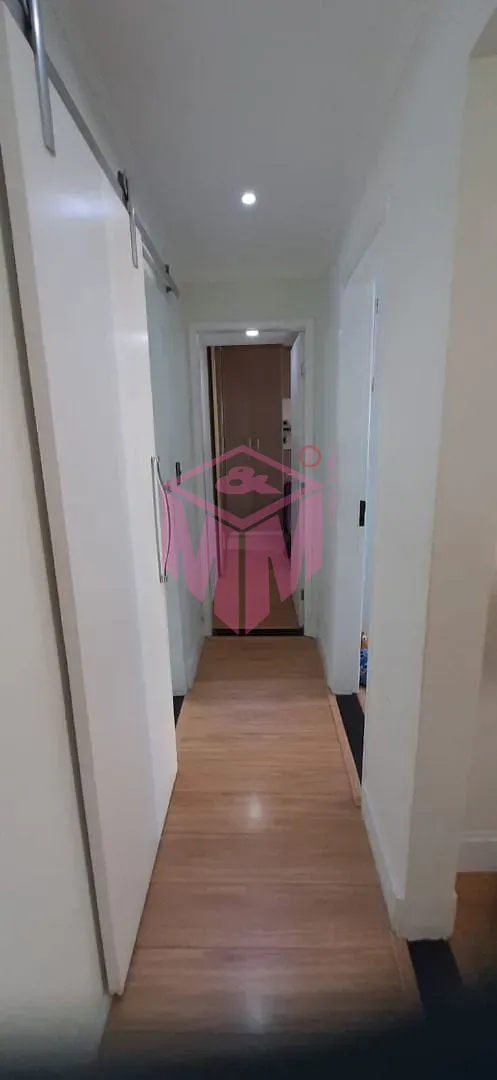 Apartamento, 3 quartos, 90 m² - Foto 5