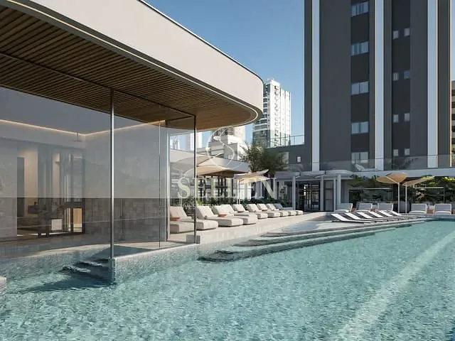 Apartamento à venda, no bairro Centro em Balneário Camboriú