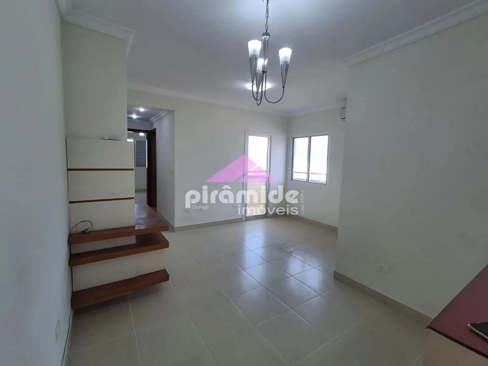 Apartamento, 2 quartos, 70 m² - Foto 3