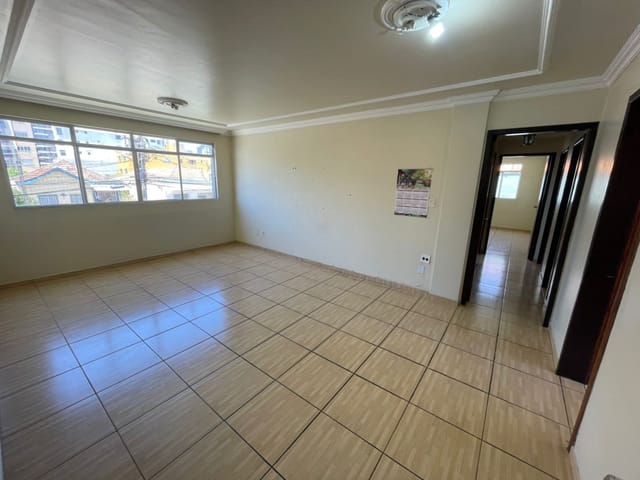 Apartamento com 2 dormitórios para alugar, 70 m²- Centro - Ponta Grossa/PR