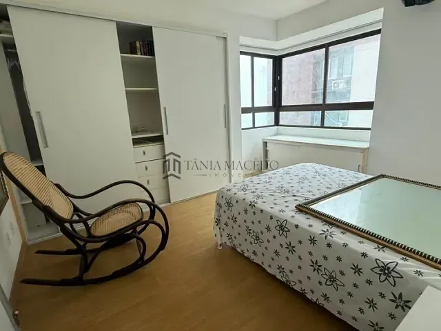Apartamento 4 quartos e 4 banheiros, à venda, no bairro Boa Viagem em Recife