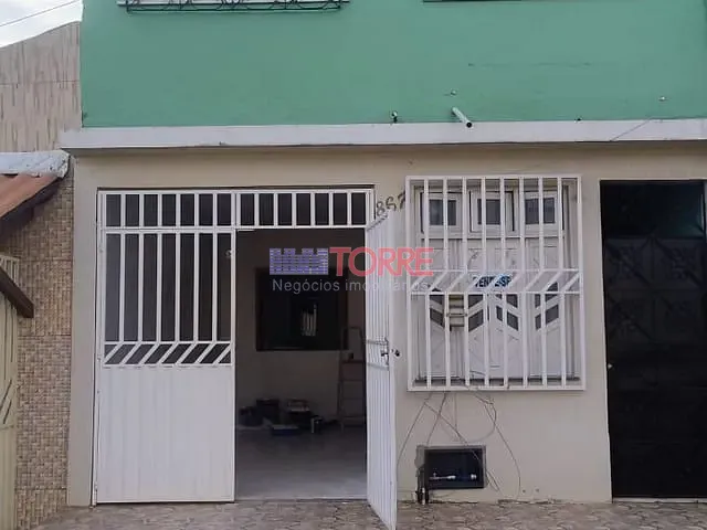 Apartamento 3 quartos e 2 banheiros, à venda, no bairro Nossa Senhora de Fátima em Itabuna