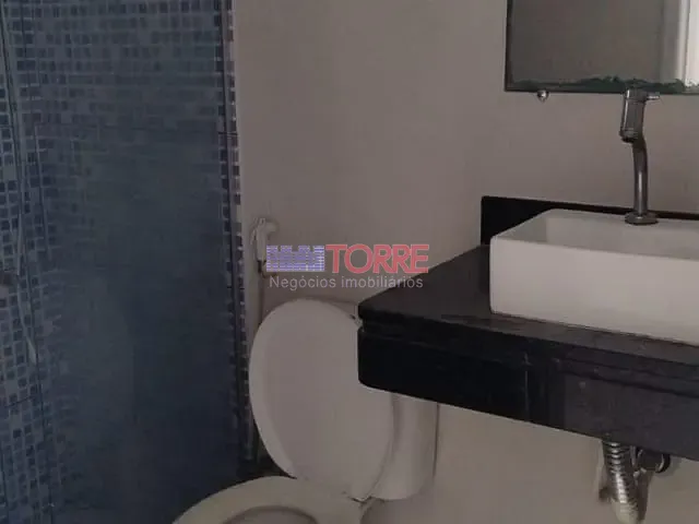 Apartamento 3 quartos e 2 banheiros, à venda, no bairro Nossa Senhora de Fátima em Itabuna