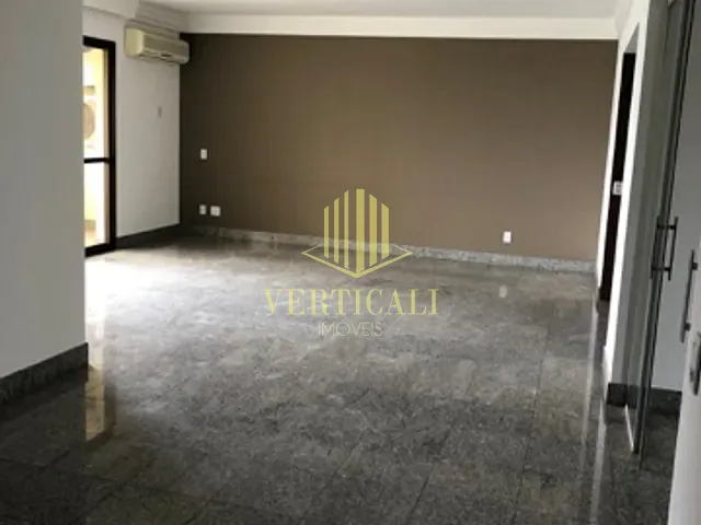 Apartamento com 224m² 3 quartos e 5 banheiros, à venda, no bairro Alvorada em Cuiabá