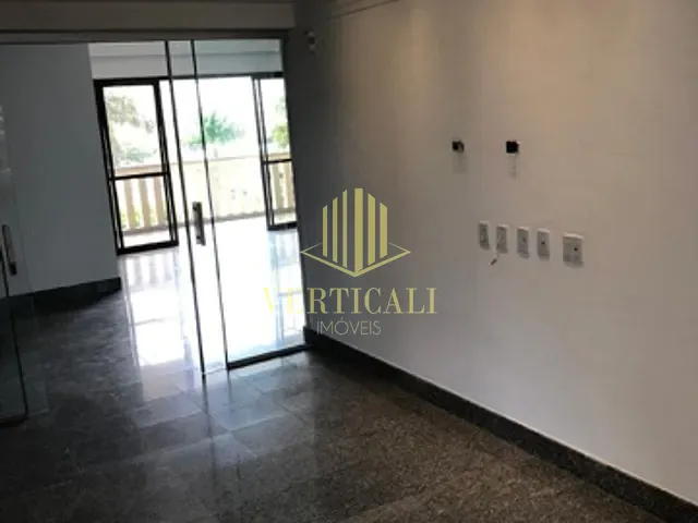 Apartamento com 224m² 3 quartos e 5 banheiros, à venda, no bairro Alvorada em Cuiabá