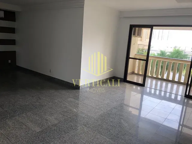 Apartamento com 224m² 3 quartos e 5 banheiros, à venda, no bairro Alvorada em Cuiabá