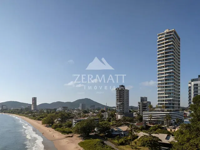 Apartamento 2 quartos e 3 banheiros, à venda, no bairro ITAPOCOROI em Penha