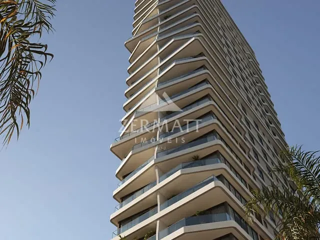 Apartamento 2 quartos e 3 banheiros, à venda, no bairro ITAPOCOROI em Penha
