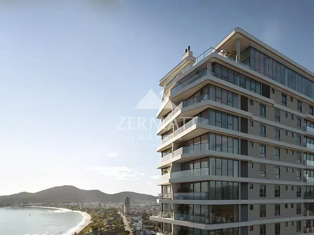 Apartamento 2 quartos e 3 banheiros, à venda, no bairro ITAPOCOROI em Penha