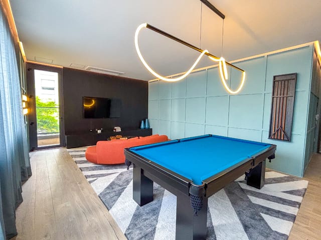 Apartamento com 3394m² 4 quartos e 5 banheiros, à venda, no bairro Perdizes em São Paulo