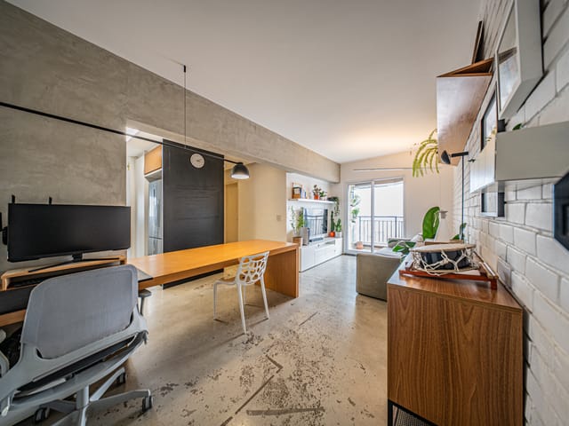 Apartamento com 61m² 2 quartos e 2 banheiros, à venda, no bairro Vila Guarani (Z Sul) em São Paulo