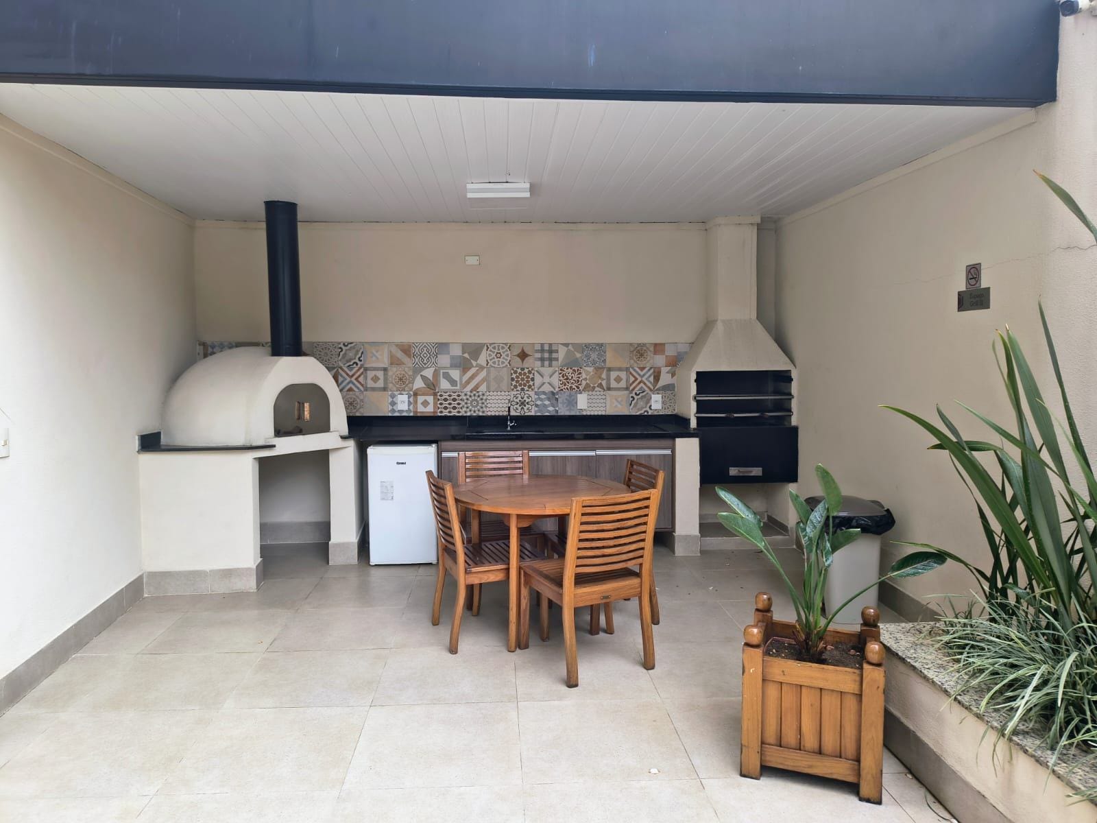 Apartamento, 2 quartos, 65 m² - Foto 33