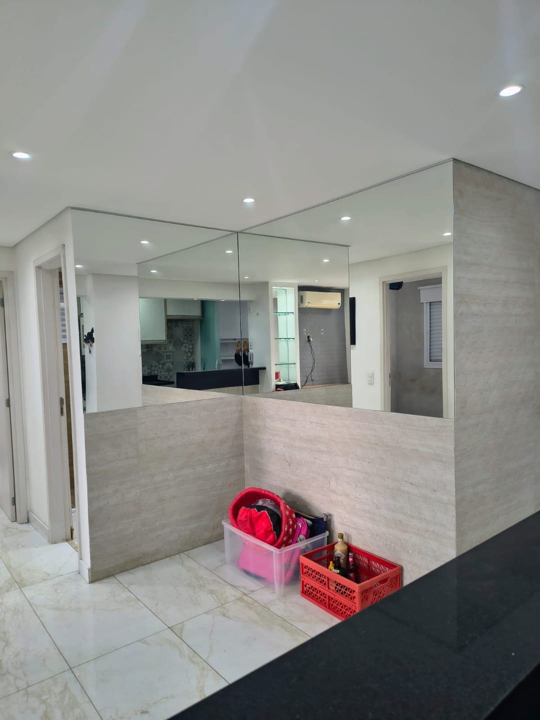 Apartamento, 2 quartos, 65 m² - Foto 31