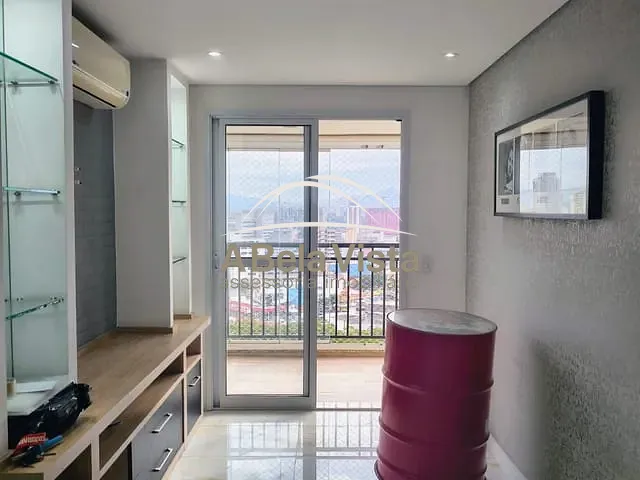 Apartamento 2 quartos e 1 banheiro, à venda, no bairro Centro em Osasco