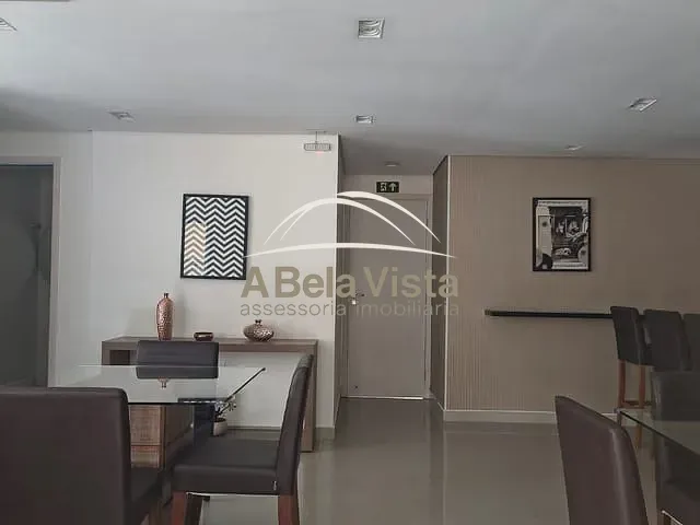 Apartamento 2 quartos e 1 banheiro, à venda, no bairro Centro em Osasco
