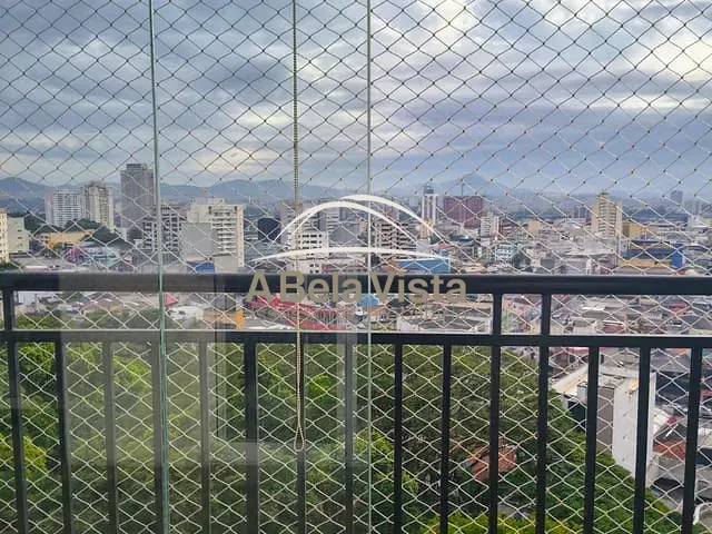 Apartamento 2 quartos e 1 banheiro, à venda, no bairro Centro em Osasco
