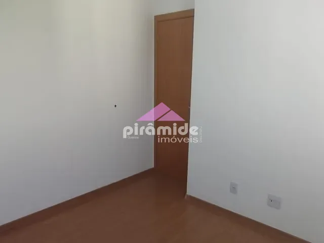 Apartamento com 38m² 2 quartos e 1 banheiro, à venda, no bairro Loteamento Jardim Sol Nascente em Jacareí