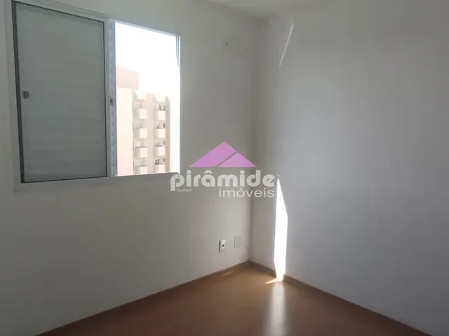 Apartamento com 38m² 2 quartos e 1 banheiro, à venda, no bairro Loteamento Jardim Sol Nascente em Jacareí