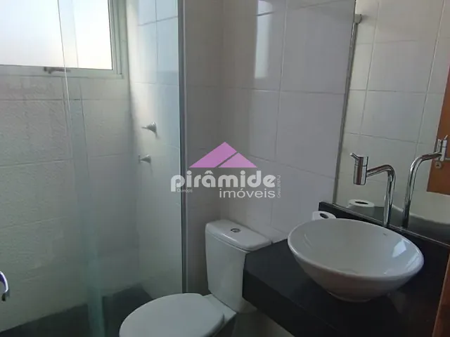 Apartamento com 38m² 2 quartos e 1 banheiro, à venda, no bairro Loteamento Jardim Sol Nascente em Jacareí