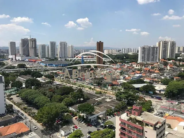 Apartamento com 125m² 2 quartos e 1 banheiro, à venda, no bairro Centro em Osasco
