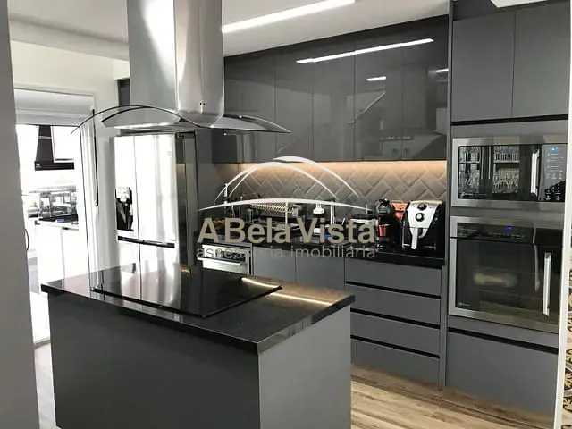 Apartamento com 125m² 2 quartos e 1 banheiro, à venda, no bairro Centro em Osasco