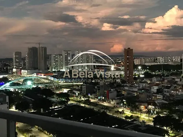 Apartamento com 125m² 2 quartos e 1 banheiro, à venda, no bairro Centro em Osasco
