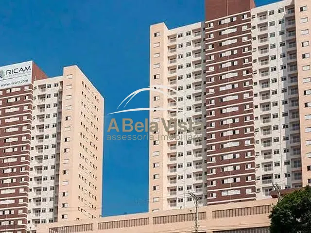 Apartamento 2 quartos e 1 banheiro, para alugar, no bairro Parque Viana em Barueri