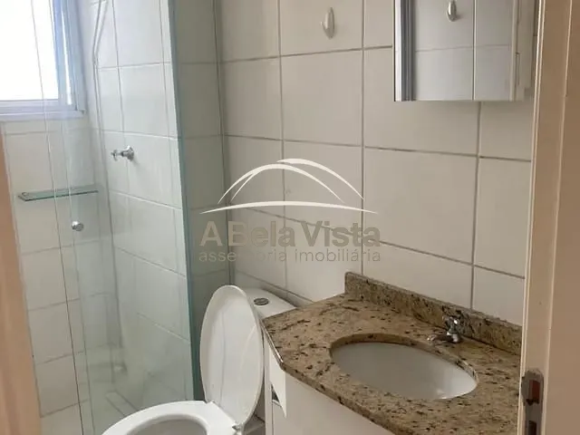 Apartamento 2 quartos e 1 banheiro, para alugar, no bairro Parque Viana em Barueri