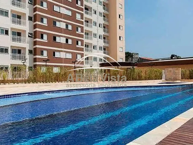 Apartamento 2 quartos e 1 banheiro, para alugar, no bairro Parque Viana em Barueri
