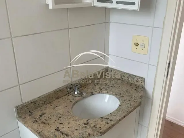 Apartamento 2 quartos e 1 banheiro, para alugar, no bairro Parque Viana em Barueri