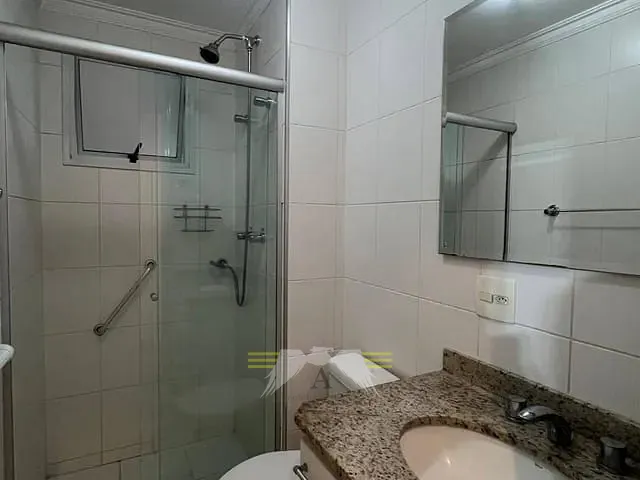 Apartamento com 87m² 3 quartos e 3 banheiros, à venda, no bairro Belém em São Paulo