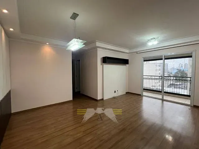 Apartamento com 87m² 3 quartos e 3 banheiros, à venda, no bairro Belém em São Paulo