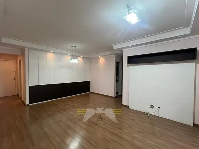 Apartamento com 87m² 3 quartos e 3 banheiros, à venda, no bairro Belém em São Paulo