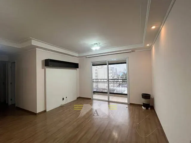 Apartamento com 87m² 3 quartos e 3 banheiros, à venda, no bairro Belém em São Paulo