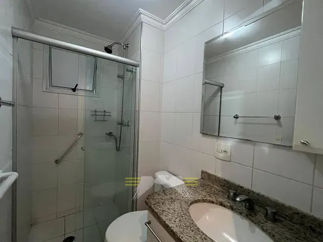 Apartamento com 87m² 3 quartos e 3 banheiros, à venda, no bairro Belém em São Paulo