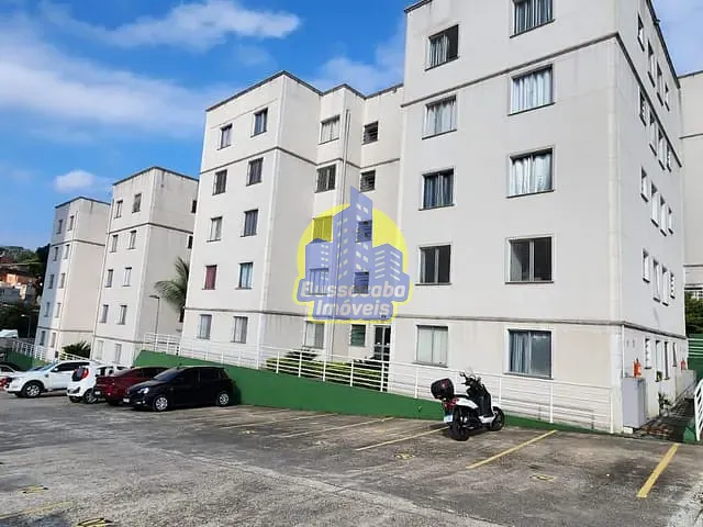 Apartamento com 49m² 2 quartos e 1 banheiro, à venda, no bairro São Pedro em Osasco