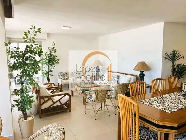 Apartamento 4 quartos e 4 banheiros, à venda, no bairro Vila Luis Antônio em Guarujá